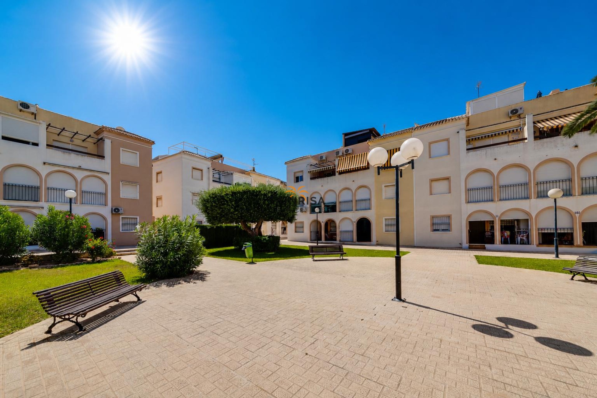 Reventa - Bungalow - Torrevieja