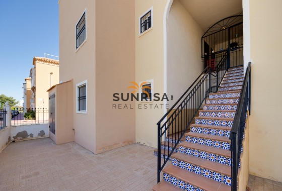 Bungalow · Resale - Torrevieja · Playa de los Naufragos · Alicante · Spain