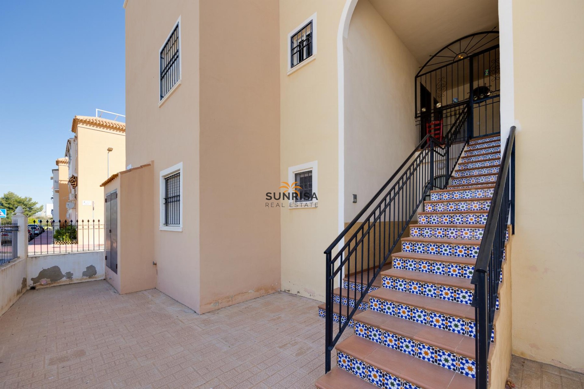 Reventa - Bungalow - Torrevieja
