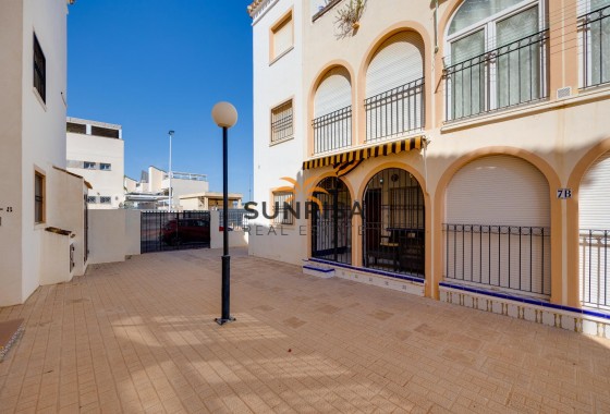 Bungalow · Resale - Torrevieja · Playa de los Naufragos · Alicante · Spain