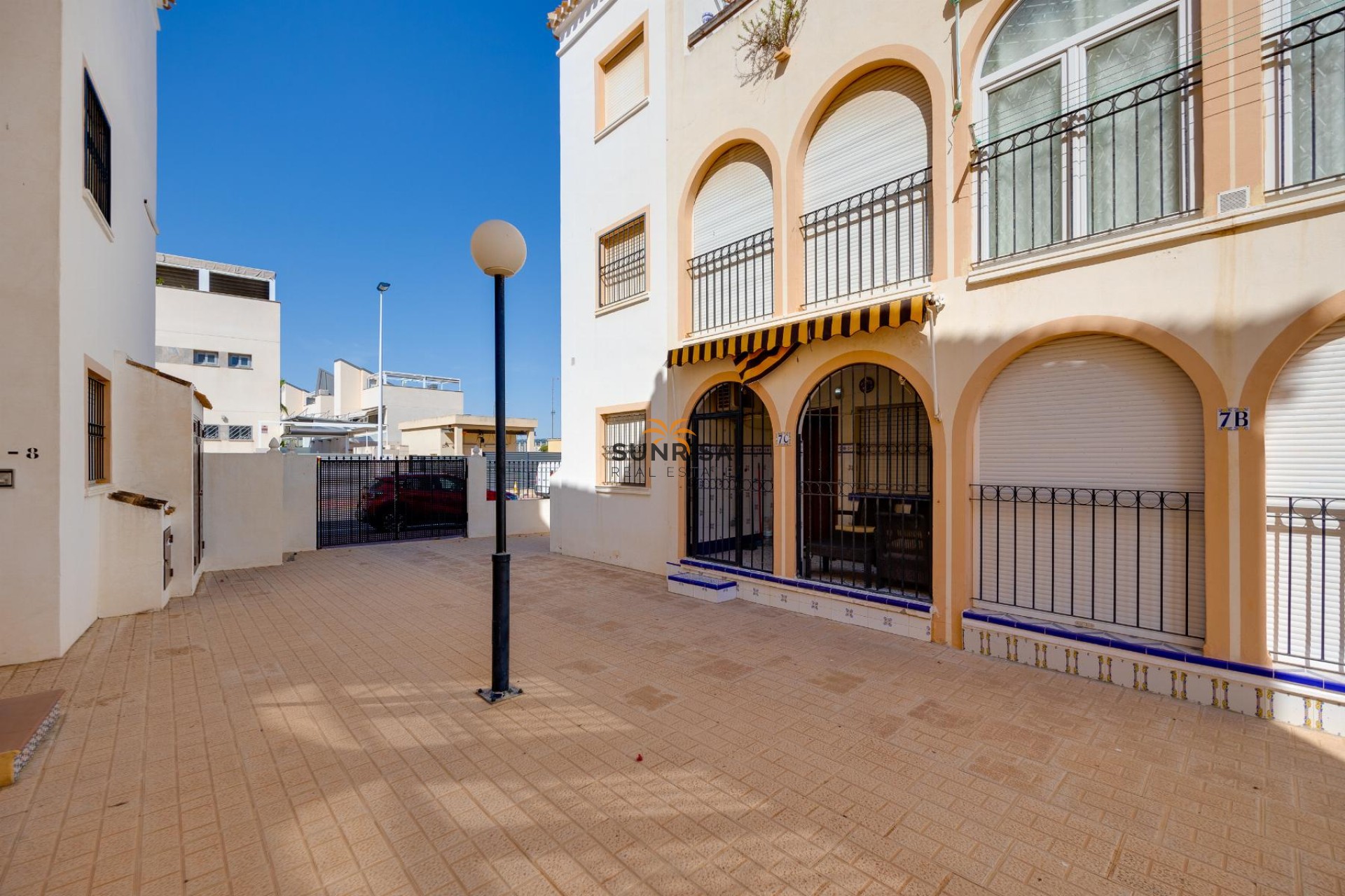 Reventa - Bungalow - Torrevieja
