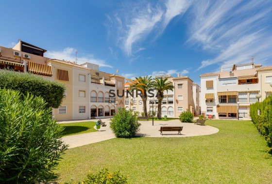 Bungalow · Resale - Torrevieja · Playa de los Naufragos · Alicante · Spain