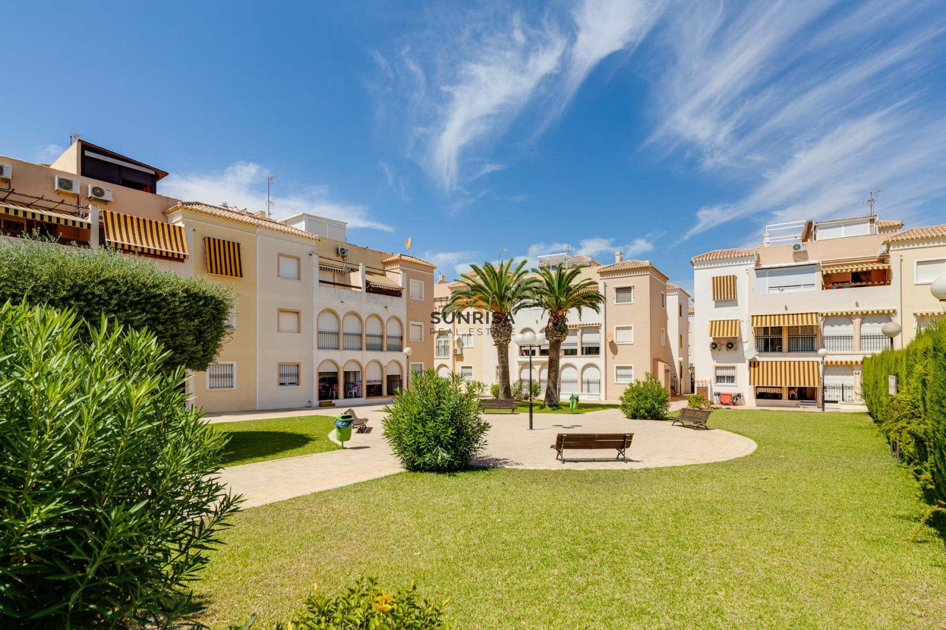 Reventa - Bungalow - Torrevieja