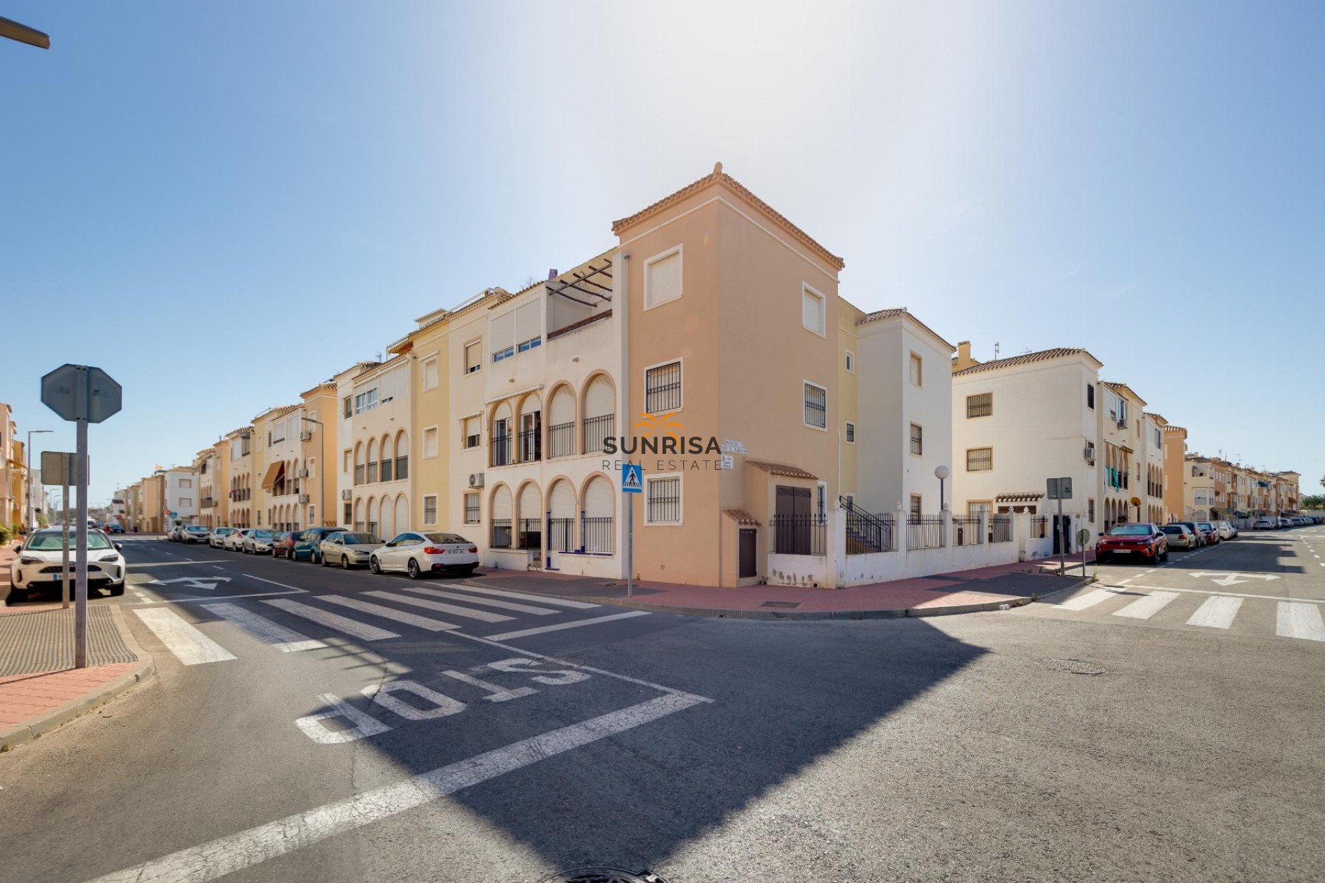 Reventa - Bungalow - Torrevieja