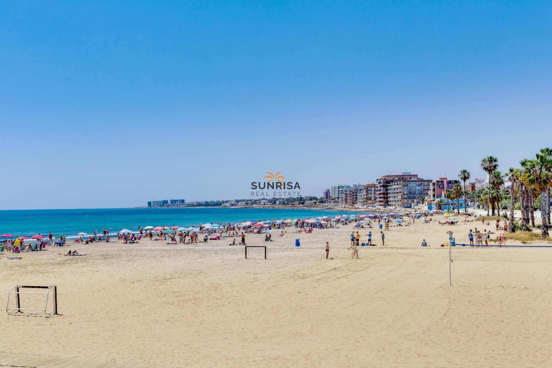 Reventa - Bungalow - Torrevieja