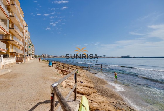 Bungalow · Resale - Torrevieja · Playa de los Naufragos · Alicante · Spain