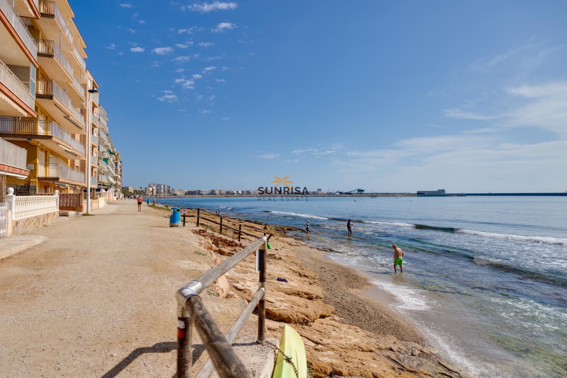 Reventa - Bungalow - Torrevieja