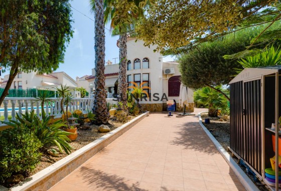 House · Resale - San Fulgencio · Urb. La Marina · Alicante · Spain