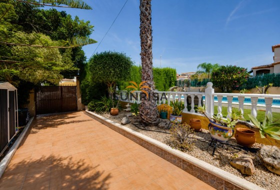 House · Resale - San Fulgencio · Urb. La Marina · Alicante · Spain
