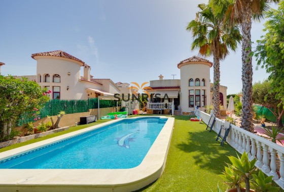 House · Resale - San Fulgencio · Urb. La Marina · Alicante · Spain