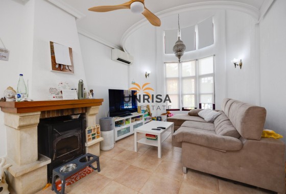 House · Resale - San Fulgencio · Urb. La Marina · Alicante · Spain