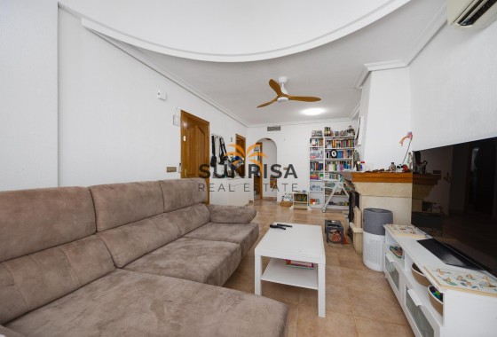House · Resale - San Fulgencio · Urb. La Marina · Alicante · Spain