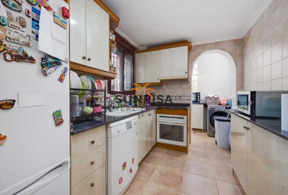 House · Resale - San Fulgencio · Urb. La Marina · Alicante · Spain
