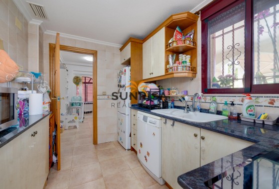 House · Resale - San Fulgencio · Urb. La Marina · Alicante · Spain