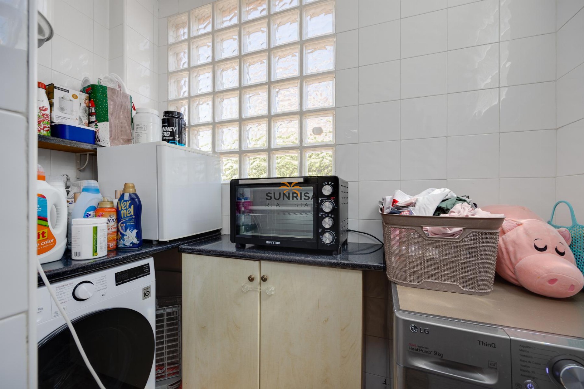 Resale - House - San Fulgencio