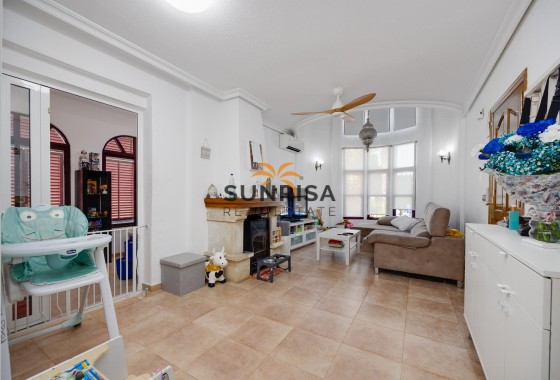 House · Resale - San Fulgencio · Urb. La Marina · Alicante · Spain