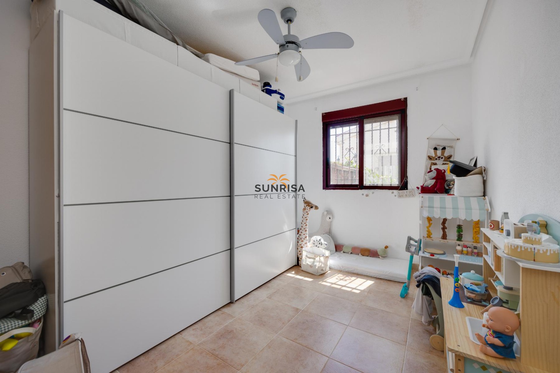 Resale - House - San Fulgencio