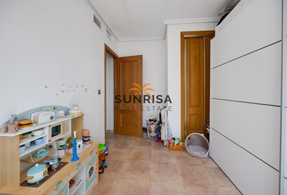 House · Resale - San Fulgencio · Urb. La Marina · Alicante · Spain