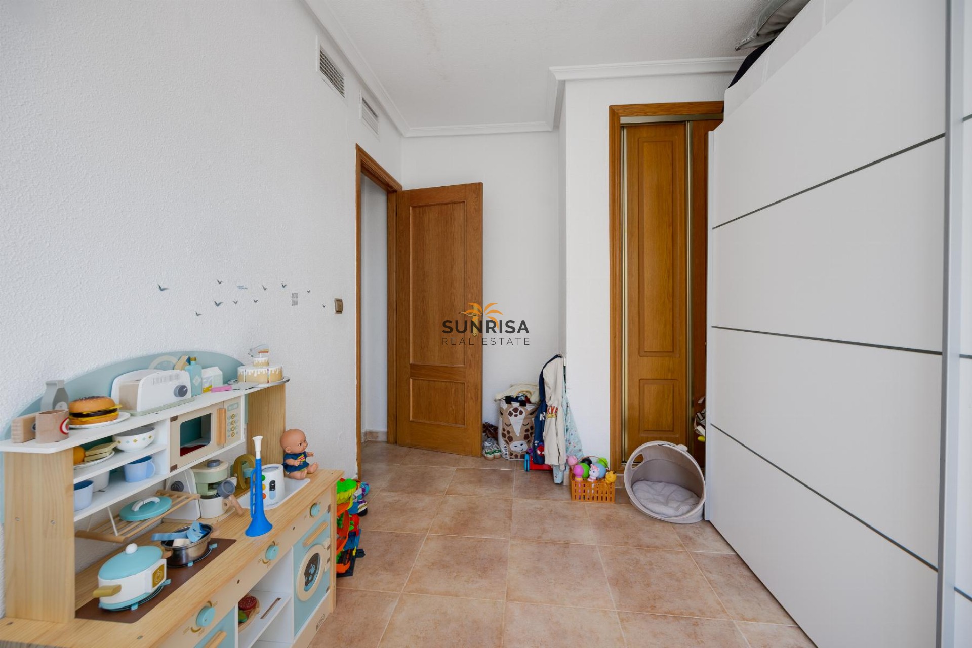 Resale - House - San Fulgencio
