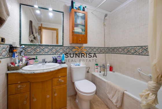House · Resale - San Fulgencio · Urb. La Marina · Alicante · Spain