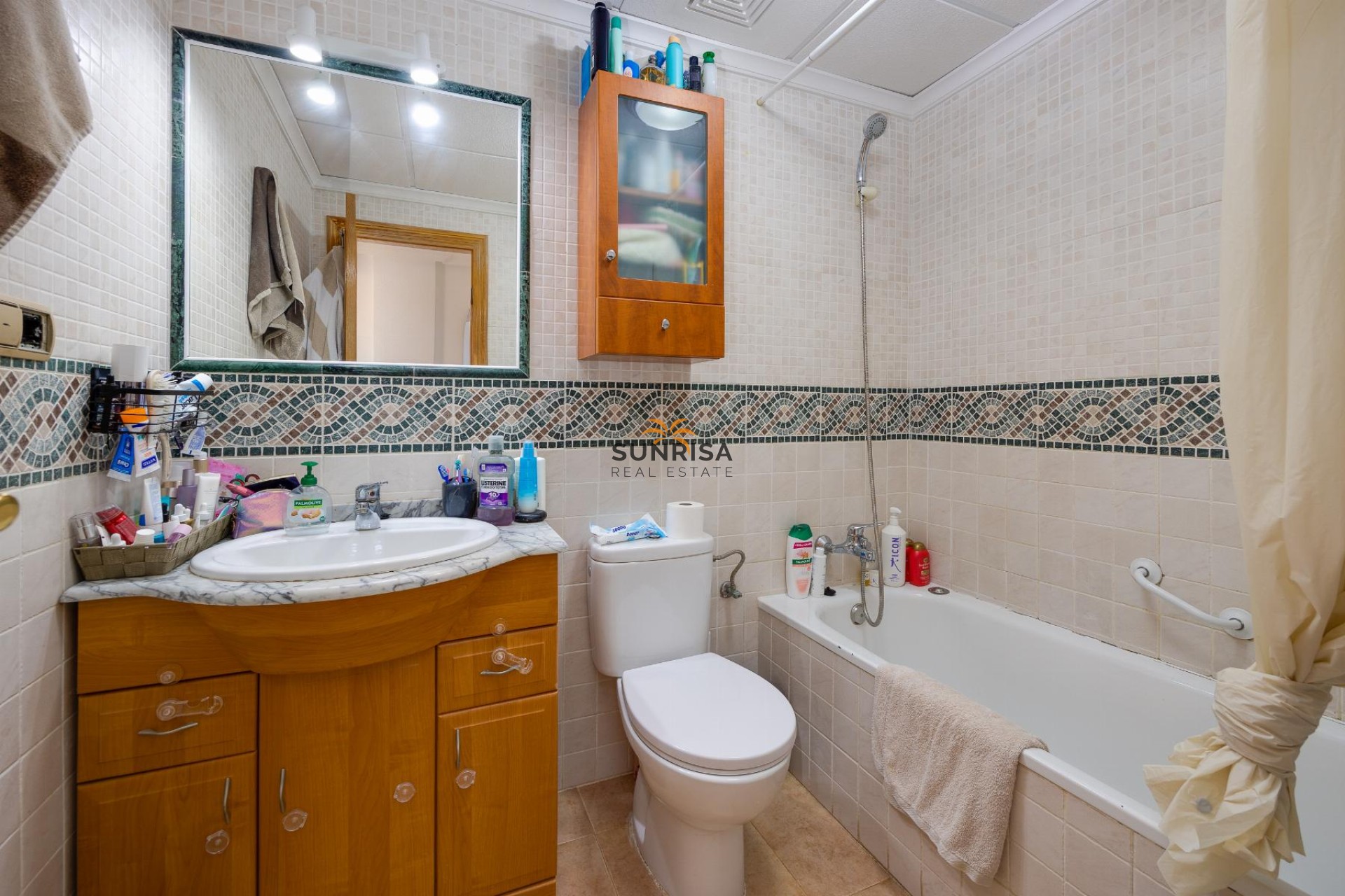Resale - House - San Fulgencio