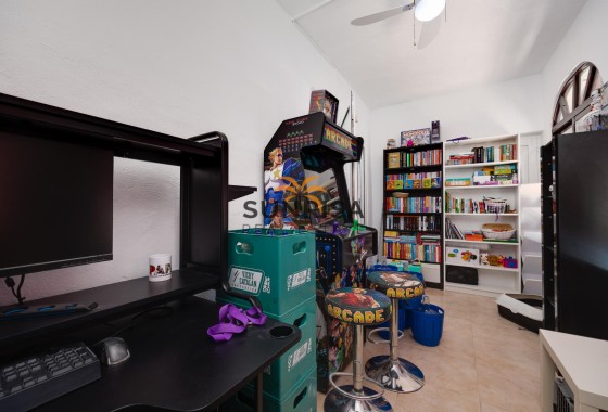 House · Resale - San Fulgencio · Urb. La Marina · Alicante · Spain