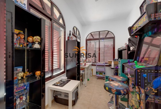 House · Resale - San Fulgencio · Urb. La Marina · Alicante · Spain
