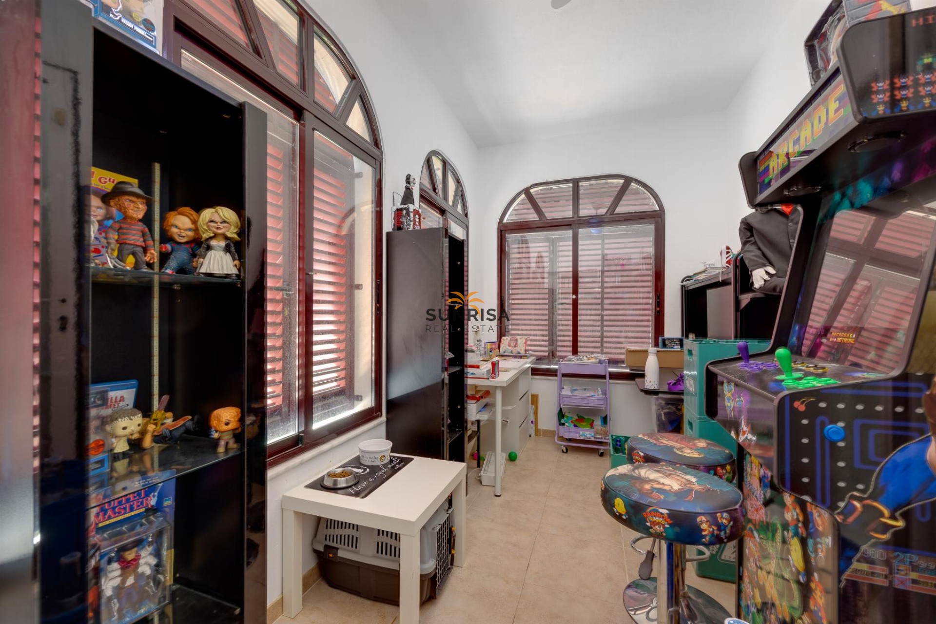 Resale - House - San Fulgencio