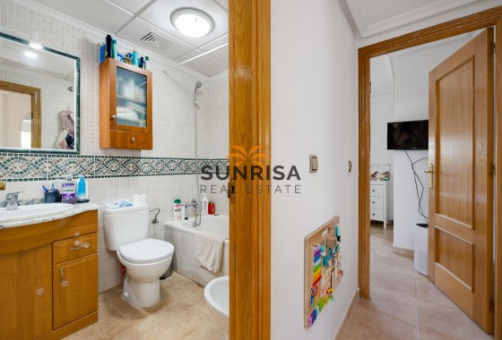 House · Resale - San Fulgencio · Urb. La Marina · Alicante · Spain