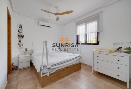 House · Resale - San Fulgencio · Urb. La Marina · Alicante · Spain