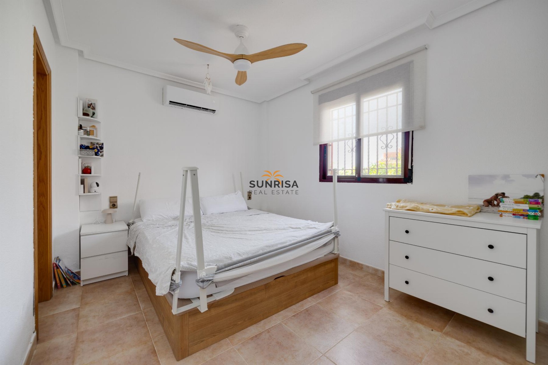 Resale - House - San Fulgencio