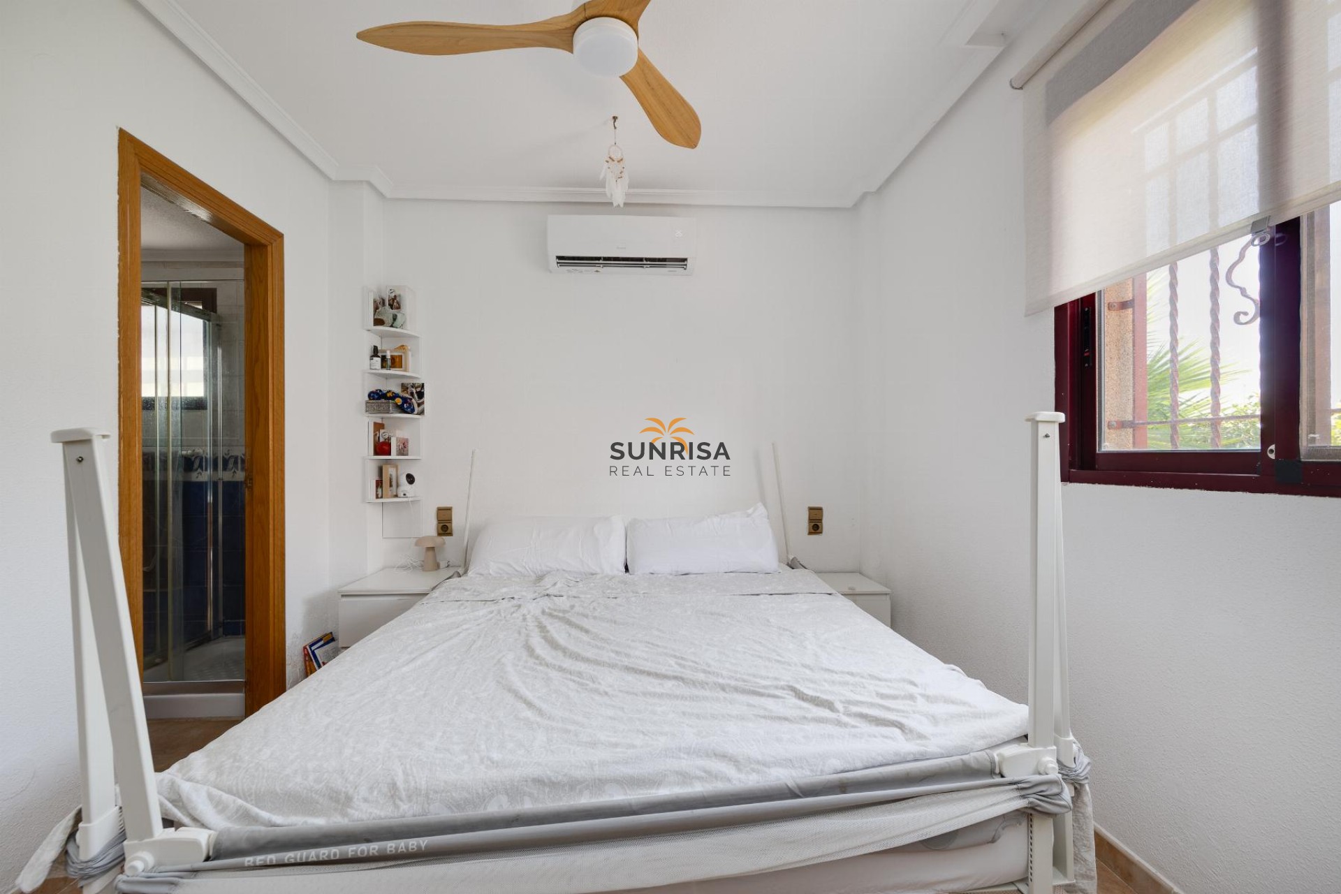 Resale - House - San Fulgencio
