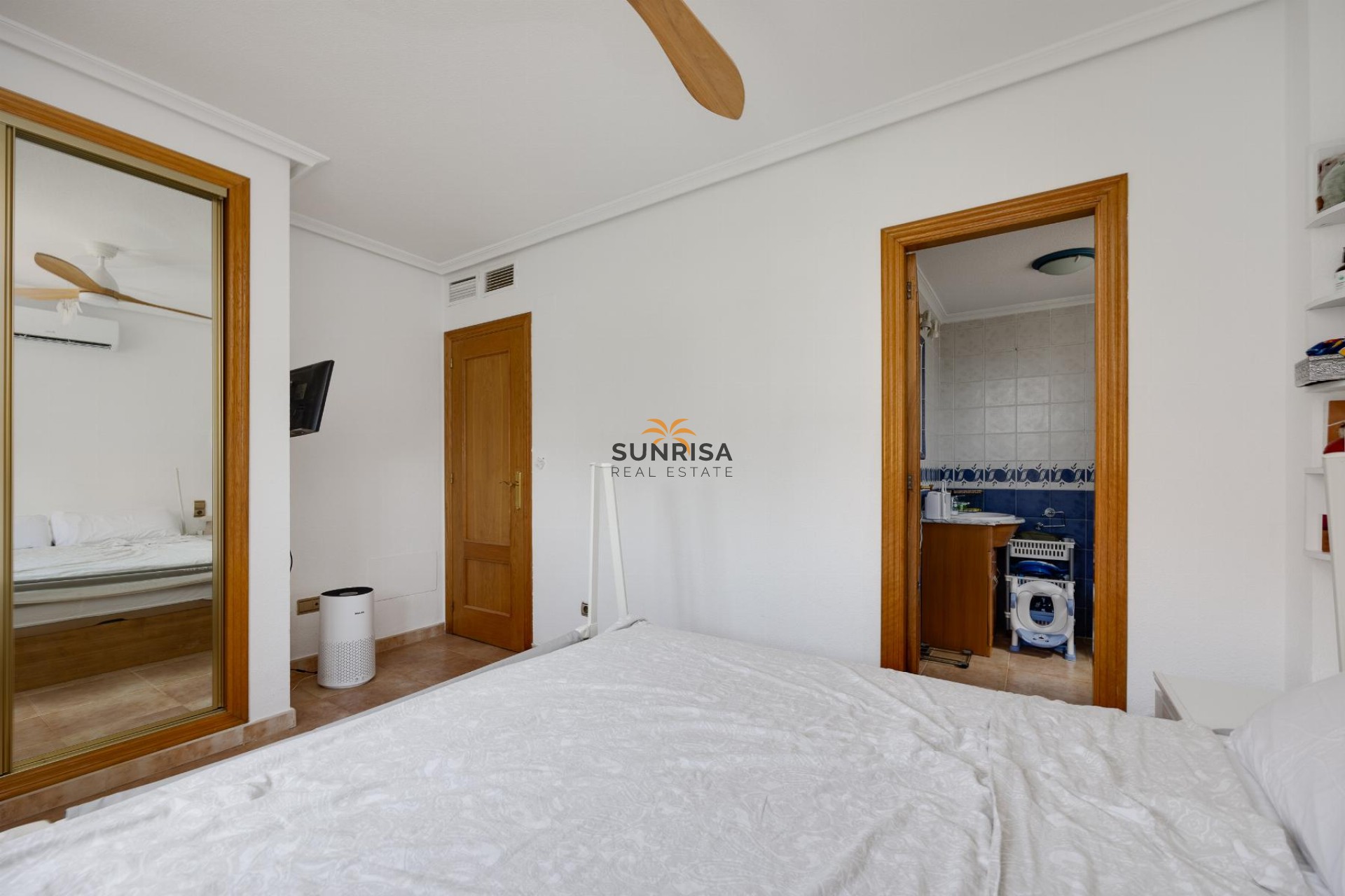 Resale - House - San Fulgencio