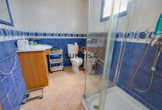House · Resale - San Fulgencio · Urb. La Marina · Alicante · Spain