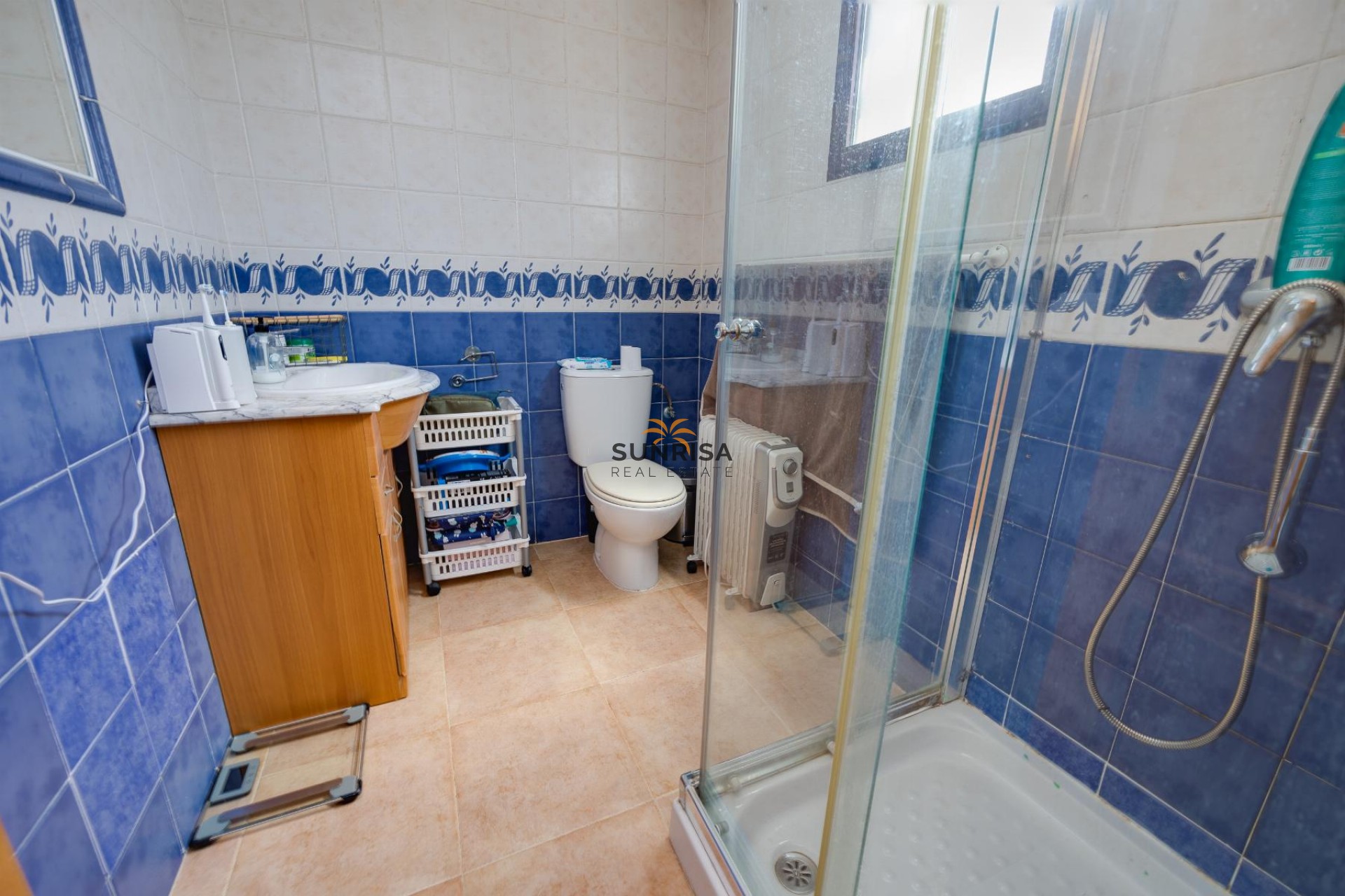 Resale - House - San Fulgencio