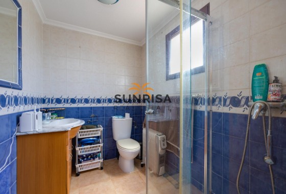 House · Resale - San Fulgencio · Urb. La Marina · Alicante · Spain