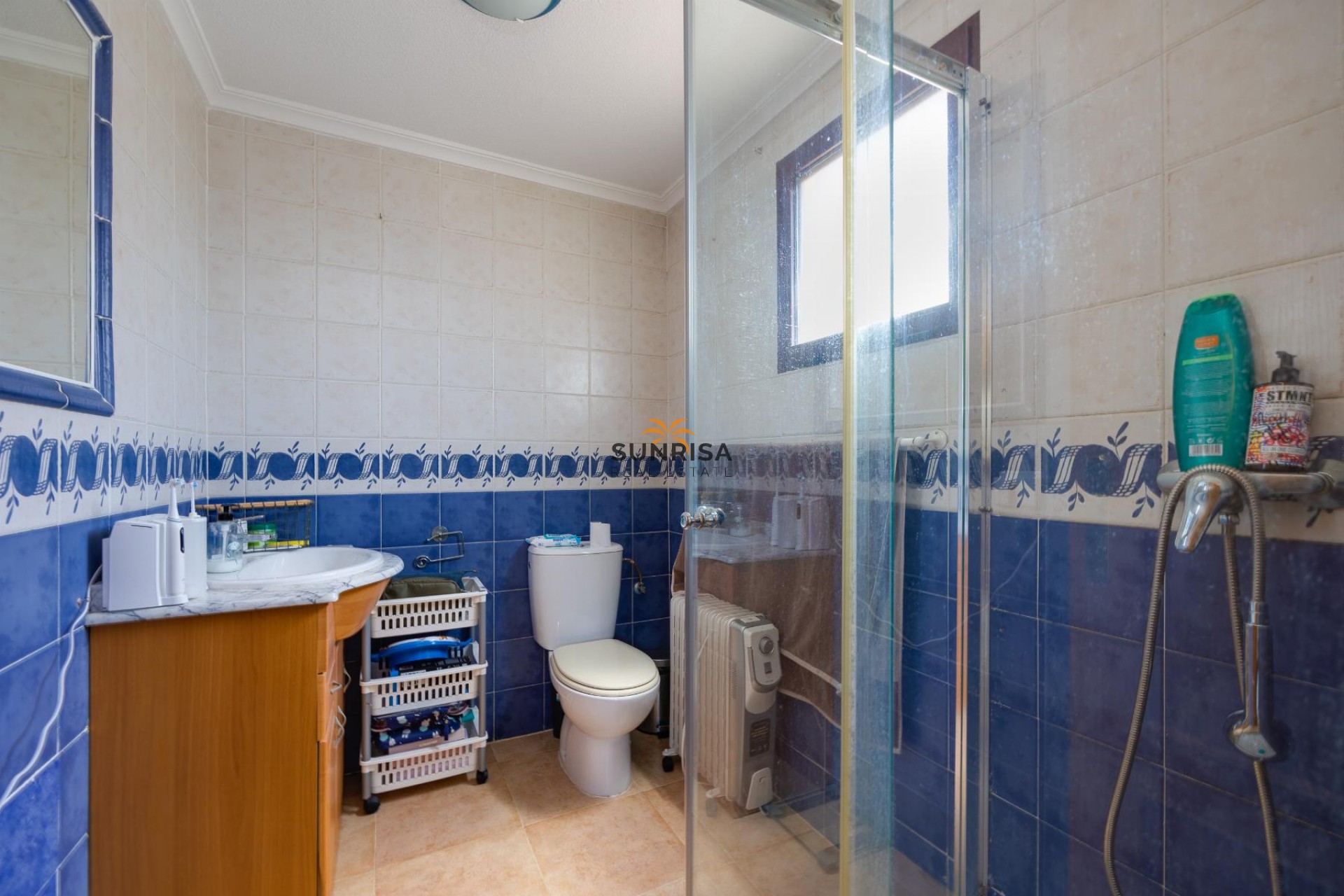 Resale - House - San Fulgencio