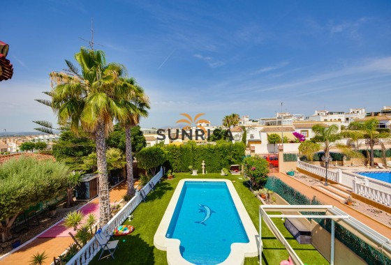 House · Resale - San Fulgencio · Urb. La Marina · Alicante · Spain