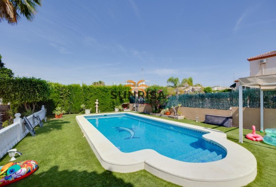House · Resale - San Fulgencio · Urb. La Marina · Alicante · Spain