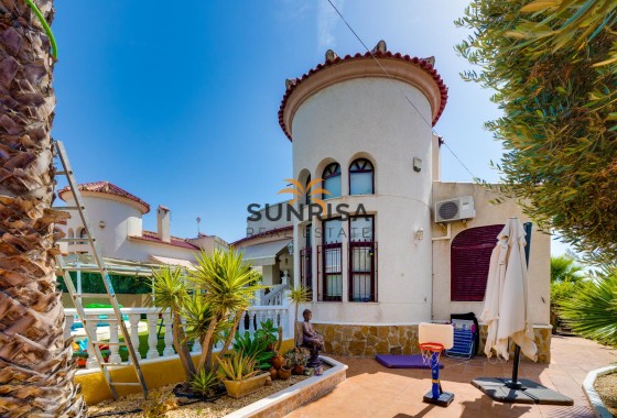 House · Resale - San Fulgencio · Urb. La Marina · Alicante · Spain