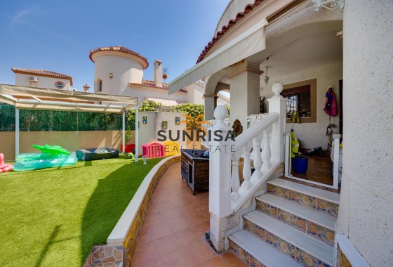 House · Resale - San Fulgencio · Urb. La Marina · Alicante · Spain