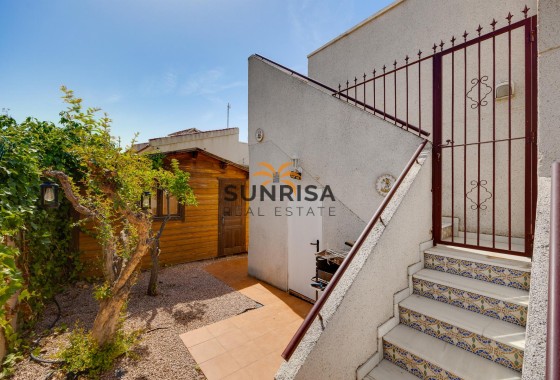 House · Resale - San Fulgencio · Urb. La Marina · Alicante · Spain
