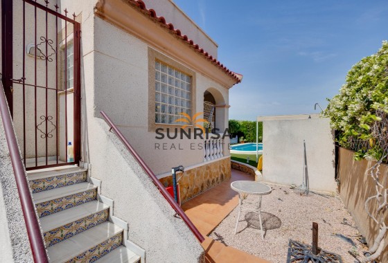 House · Resale - San Fulgencio · Urb. La Marina · Alicante · Spain