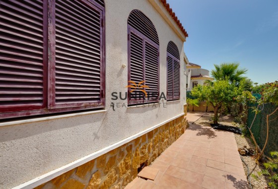 House · Resale - San Fulgencio · Urb. La Marina · Alicante · Spain