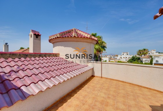 House · Resale - San Fulgencio · Urb. La Marina · Alicante · Spain