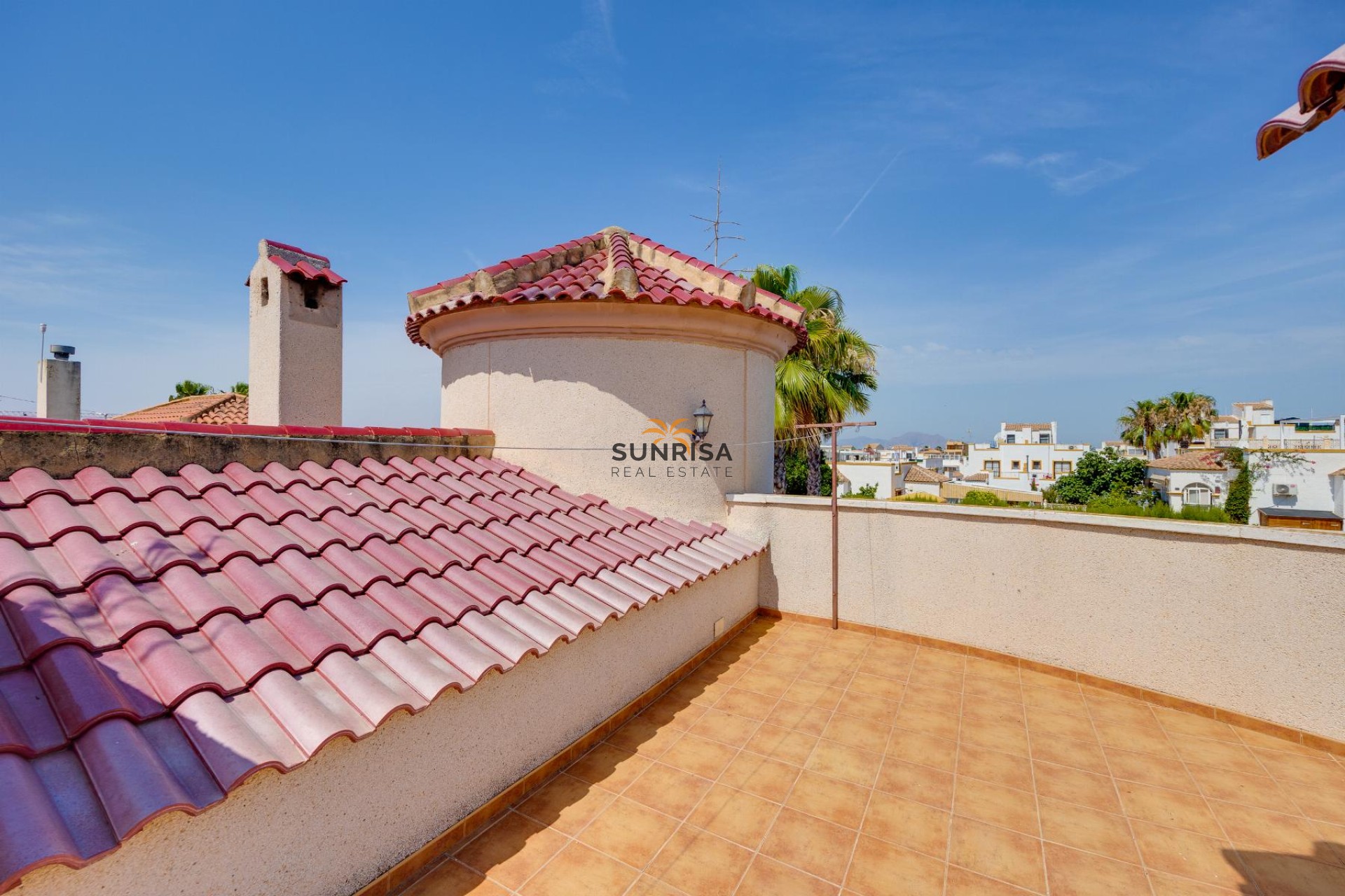 Resale - House - San Fulgencio
