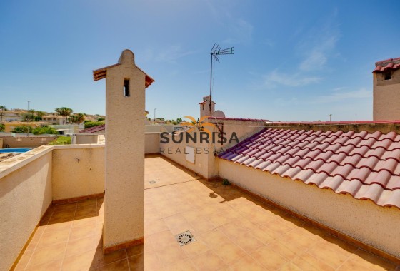 House · Resale - San Fulgencio · Urb. La Marina · Alicante · Spain