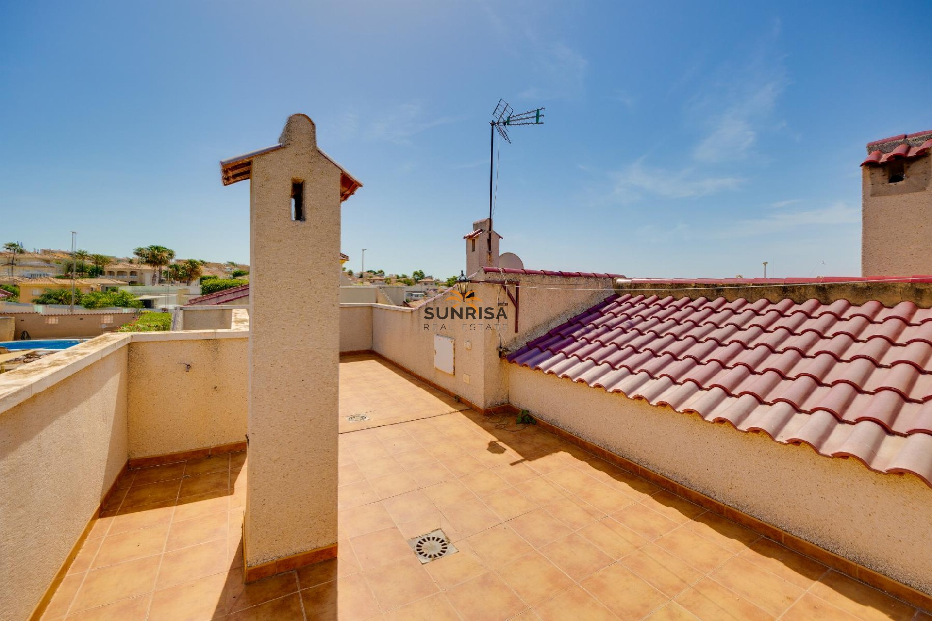 Resale - House - San Fulgencio