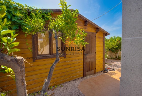 House · Resale - San Fulgencio · Urb. La Marina · Alicante · Spain