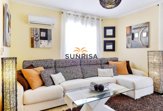 Apartment · Resale - Orihuela Costa · Campoamor · Alicante · Spain